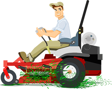 Gary The Mowing Pro