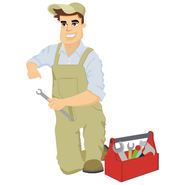 Gary Repairs like A Pro