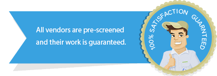 GreenPal Satisfaction Guaranteed