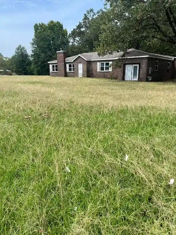 Lawn care service started by vendor 4 on GreenPal platform in Sunnyvale CA