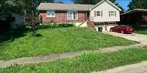 Lawn care service started by vendor 6 on GreenPal platform in Sunnyvale CA