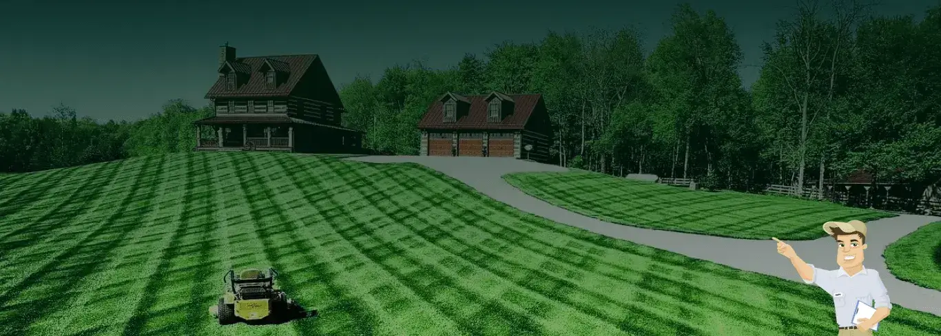 Professional lawn mowing and local yard care services in Alhambra, CA
