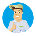 Login Vendor
