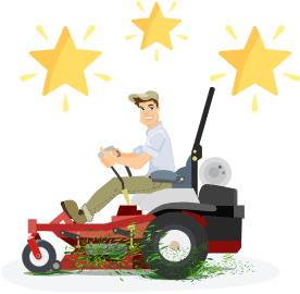 Top-rated local lawn care specialist in Flagstaff, AZ providing precision mowing and yard maintenance.